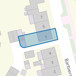 Perceel APD02-AC-7930