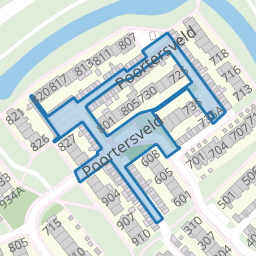 Perceel APD02-AC-7958