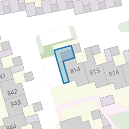 Perceel APD02-AC-7960