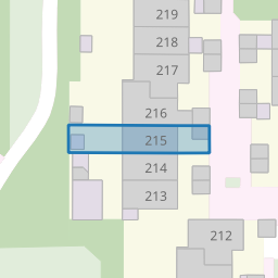 Perceel APD02-AC-7964