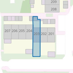 Perceel APD02-AC-7968