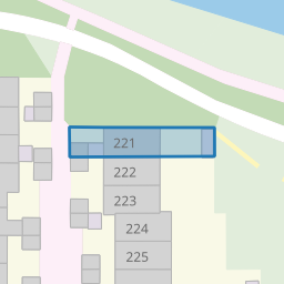 Perceel APD02-AC-7970