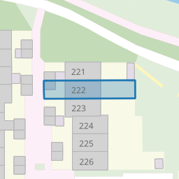 Perceel APD02-AC-7971