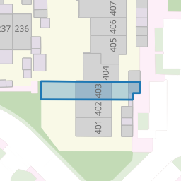 Perceel APD02-AC-7990