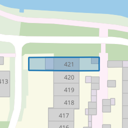 Perceel APD02-AC-7993