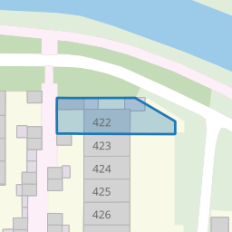 Perceel APD02-AC-7997