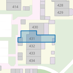 Perceel APD02-AC-8001