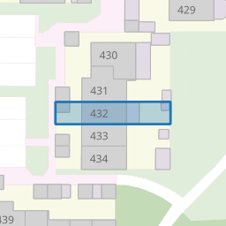 Perceel APD02-AC-8002