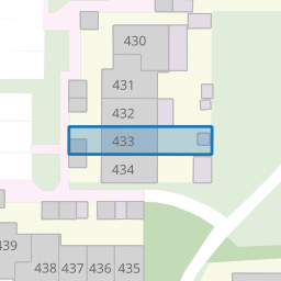 Perceel APD02-AC-8003