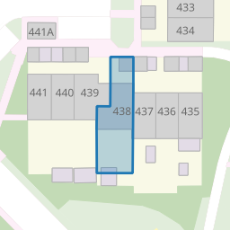 Perceel APD02-AC-8007