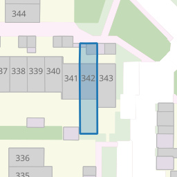 Perceel APD02-AC-8027