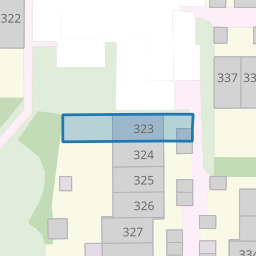 Perceel APD02-AC-8032