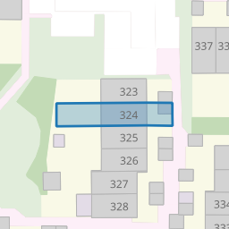 Perceel APD02-AC-8033