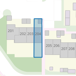 Perceel APD02-AC-8078