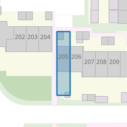 Perceel APD02-AC-8079