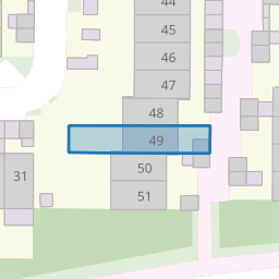 Perceel APD02-AC-8116