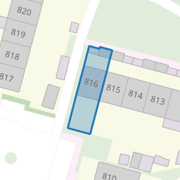 Perceel APD02-AC-8125