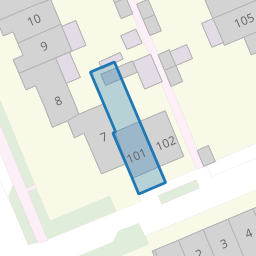 Perceel APD02-AC-8150