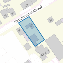 Perceel APD02-AC-8153