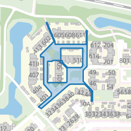 Perceel APD02-AC-8163