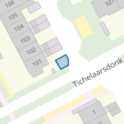 Perceel APD02-AC-8164