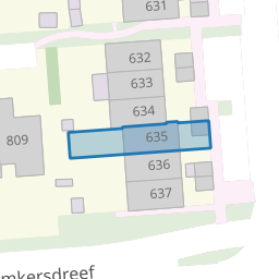 Perceel APD02-AC-8179