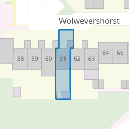 Perceel APD02-AC-8210
