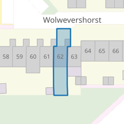 Perceel APD02-AC-8211