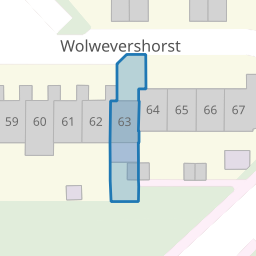 Perceel APD02-AC-8212