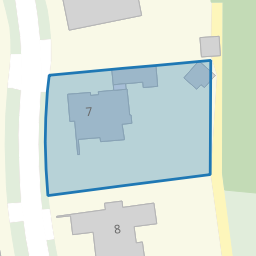 Perceel APD02-AC-822