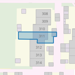 Perceel APD02-AC-8243