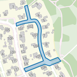 Perceel APD02-AC-825