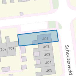 Perceel APD02-AC-8287