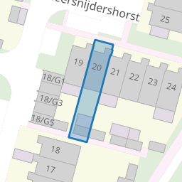 Perceel APD02-AC-8295