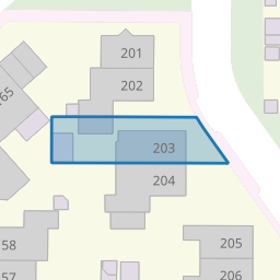 Perceel APD02-AC-8300