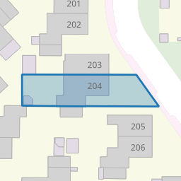 Perceel APD02-AC-8301