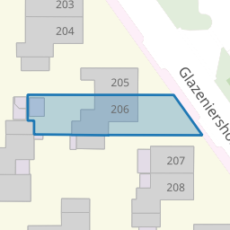 Perceel APD02-AC-8303