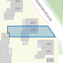 Perceel APD02-AC-8305