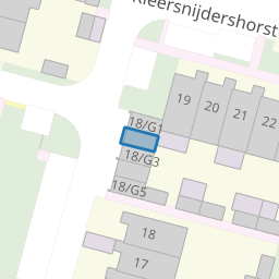 Perceel APD02-AC-8364