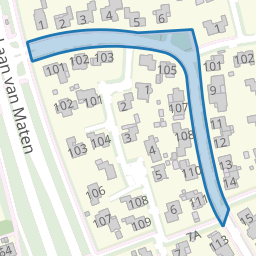 Perceel APD02-AC-837