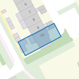 Perceel APD02-AC-8399