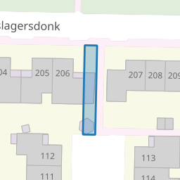 Perceel APD02-AC-8406