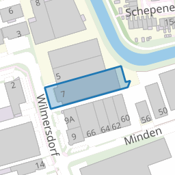 Perceel APD02-AC-8412