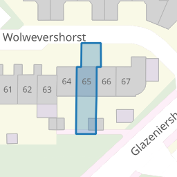 Perceel APD02-AC-8429