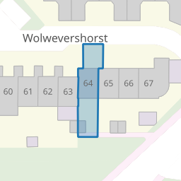 Perceel APD02-AC-8430