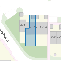 Perceel APD02-AC-8434