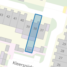 Perceel APD02-AC-8458