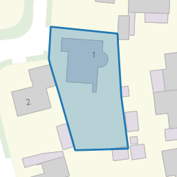 Perceel APD02-AC-848