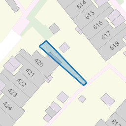 Perceel APD02-AC-8493