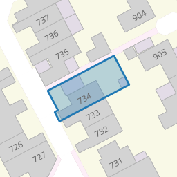 Perceel APD02-AC-8501